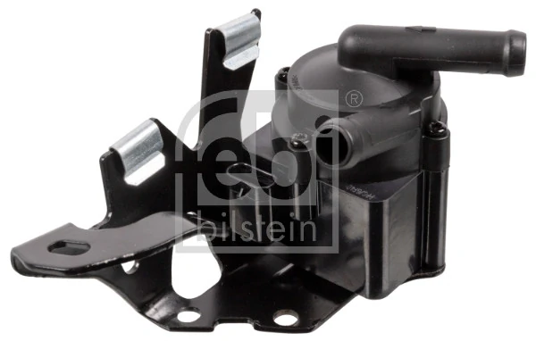 Auxiliary Water Pump (cooling water circuit)